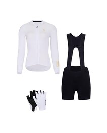 RIVANELLE mega set - VICTORIOUS - bijela/crna