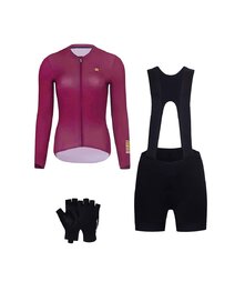 RIVANELLE mega set - VICTORIOUS - bodro/crna