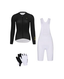 RIVANELLE mega set - VICTORIOUS - crna/bijela