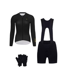 RIVANELLE mega set - VICTORIOUS - crna