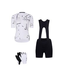 RIVANELLE mega set - PASSION - bijela/crna