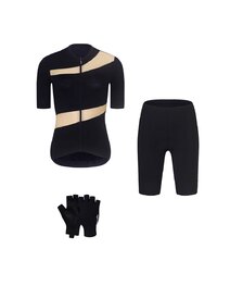 RIVANELLE mega set - GLAMOR - bež/crna