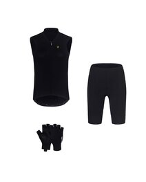 RIVANELLE mega set - PURE - crna