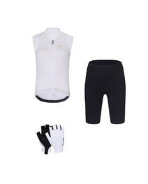 RIVANELLE mega set - PURE - bijela/crna