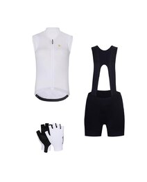 RIVANELLE mega set - PURE - crna/bijela