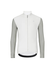 HOLOKOLO dugi dres i hlače - PERFORMANCE WINTER - crna/narančasta