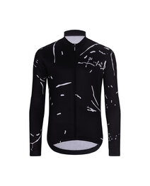 HOLOKOLO dugi dres i hlače - PASSION WINTER - bijela/crna