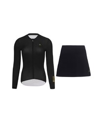 RIVANELLE VICTORIOUS - crna/bijela