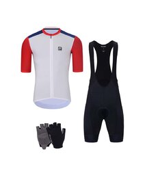 HOLOKOLO mega set - TECHNICAL - plava/crna/bijela