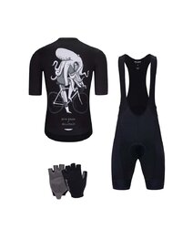 HOLOKOLO mega set - OCTOPUS - bijela/crna