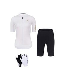 RIVANELLE mega set - VICTORIOUS GOLD - crna/bijela