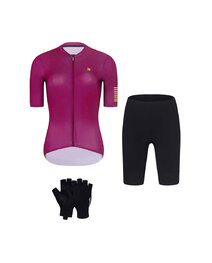 RIVANELLE mega set - VICTORIOUS GOLD - bodro/crna