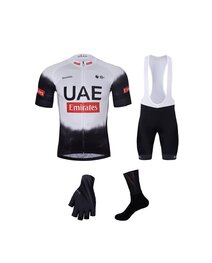 BONAVELO mega set - UAE 2025 - crna/bijela
