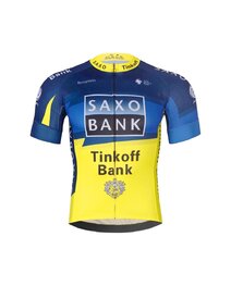 BONAVELO mega set - SAXO BANK TINKOFF - plava/bijela/žuta/crna