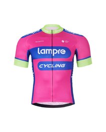 BONAVELO mega set - LAMPRE - bijela/ružičasta/crna