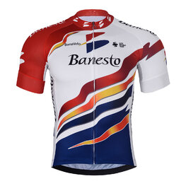 BONAVELO mega set - 1996 BANESTO - crna/višebojna/bijela