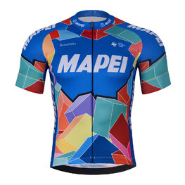 BONAVELO mega set - MAPEI - bijela/plava/crna