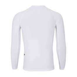 HOLOKOLO majica dugih rukava - WINTER BASE LAYER - bijela