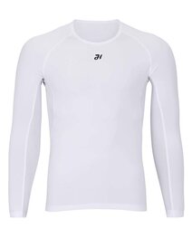 HOLOKOLO WINTER BASE LAYER - bijela