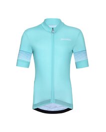 HOLOKOLO kratki dres i kratke hlače - FLOW JUNIOR - crna/zelena