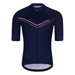 HOLOKOLO kratki dres i kratke hlače - LEVEL UP  - crvena/crna