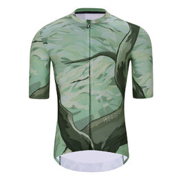 HOLOKOLO mega set - FOREST - smeđa/crna/zelena