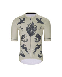 HOLOKOLO mega set - CRUST - bjelokosna/crna