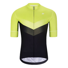 HOLOKOLO kratki dres i kratke hlače - ARROW II - zelena/crna