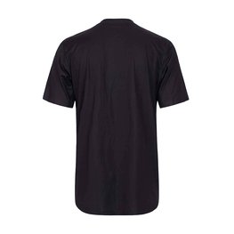 HOLOKOLO dres kratkih rukava - FORCE MTB - crna/bijela