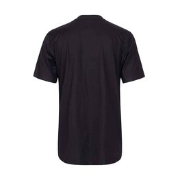 HOLOKOLO dres kratkih rukava - FORCE MTB - crna/žuta