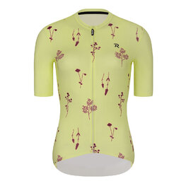 RIVANELLE kratki dres i kratke hlače - METTLE LADY  - žuta/crna