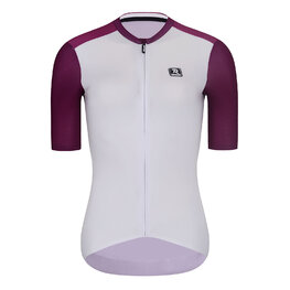 RIVANELLE kratki dres i kratke hlače - TECHNICAL  - bijela/crna/bodro