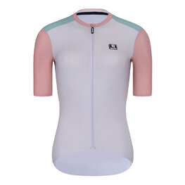 RIVANELLE mega set - TECHNICAL - ružičasta/zelena/crna