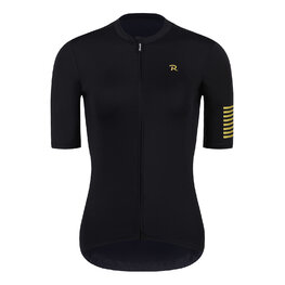 RIVANELLE kratki dres i kratke hlače - VICTORIOUS GOLD LADY - zlatna/crna