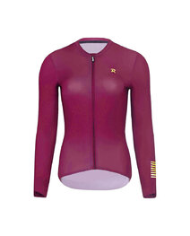 HOLOKOLO dugi dres i hlače - VICTORIOUS ELITE - crna/bodro