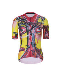 RIVANELLE mega set - FURIOSO - žuta/crvena/crna