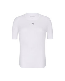 RIVANELLE BASELAYER - bijela/crna