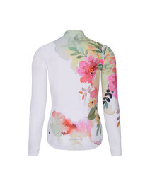 RIVANELLE zimska jakna i hlače - FLOWERY WINTER - višebojna/crna