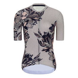 RIVANELLE BAROC - siva/crna