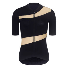 RIVANELLE kratki dres i kratke hlače - GLAMOR - bež/crna