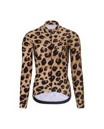 RIVANELLE zimska jakna i hlače - WILDCAT II WINTER - bež/smeđa/crna