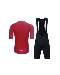 HOLOKOLO kratki dres i kratke hlače - EYELET - bodro