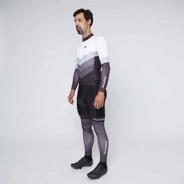 HOLOKOLO navlake na noge - NEAT - siva