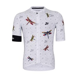 HOLOKOLO kratki dres i kratke hlače - ALIVE ELITE - crna/bijela