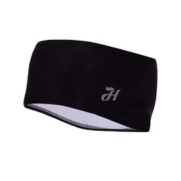 HOLOKOLO traka za glavu - SUMMER HEADBAND - crna