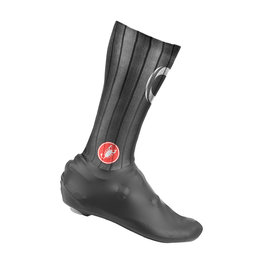 CASTELLI navlake na sprinterice - INEOS FAST FEET TT - crna