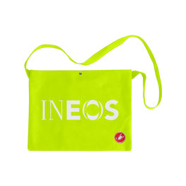 CASTELLI torba - INEOS 2020 - žuta