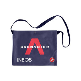 CASTELLI torba - INEOS GRENADIERS '21 - plava