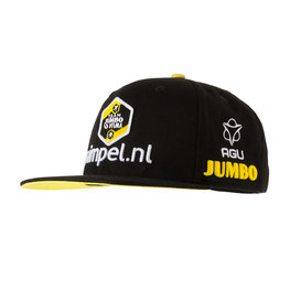 AGU kapa - JUMBO-VISMA 2019 - crna