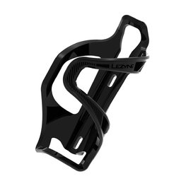 LEZYNE držač za bocu - FLOW CAGE SL-L - crna